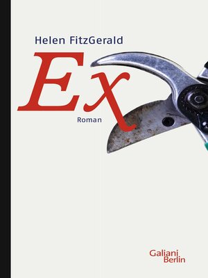 cover image of Ex